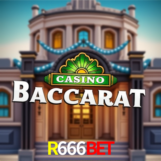 R666Bet Login Rápido