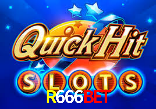 App R666Bet
