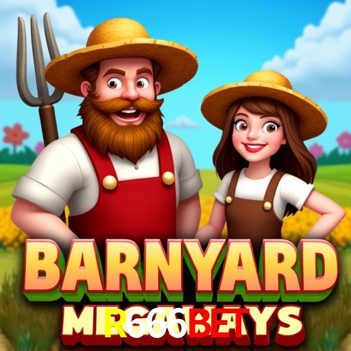 Slots no Site R666Bet