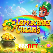 Cassino Online Seguro R666Bet