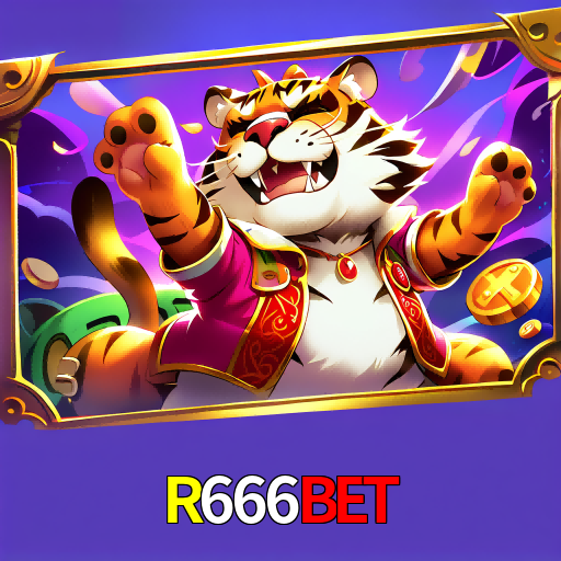  R666Bet